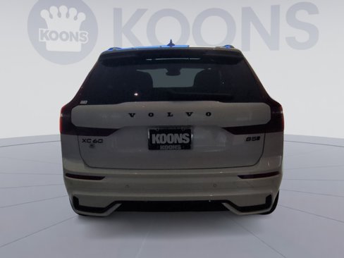 New 2026 Volvo XC60 B5 Ultra w/ Climate Package image 5