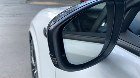 New 2025 MAZDA CX-70 3.3 Turbo S w/ Premium Package image 21