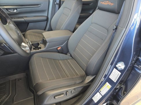New 2026 Honda CR-V TrailSport image 29