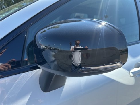 Certified 2025 Volvo XC60 B5 Plus image 33