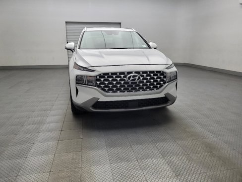 Used 2023 Hyundai Santa Fe SEL image 14
