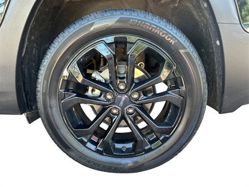 Used 2021 GMC Terrain SLE w/ Driver Convenience Package image 17