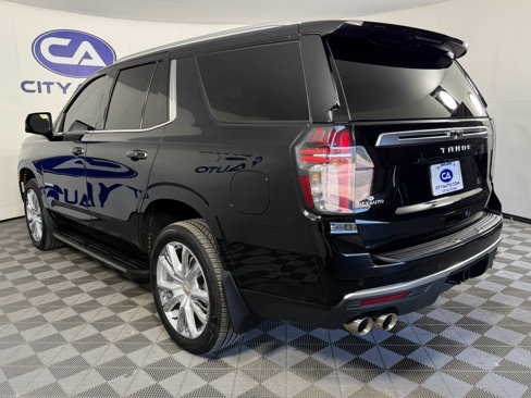 Used 2024 Chevrolet Tahoe High Country w/ Advanced Technology Package image 5