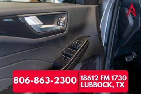 Used 2024 Ford Escape ST-Line image 23