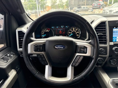 Used 2018 Ford F150 Lariat image 17