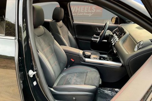 Used 2023 Mercedes-Benz GLA 250 4MATIC image 7