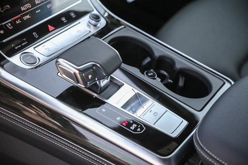 New 2025 Audi Q8 Premium Plus image 21