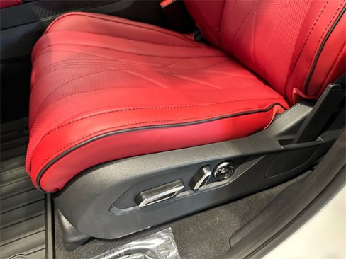 New 2026 Acura MDX A-Spec image 16
