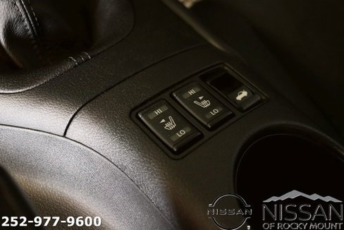 New 2025 Nissan Z Performance w/ Floor Mat Package image 23
