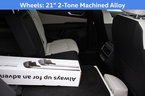 New 2026 Volkswagen Atlas Cross Sport SEL Premium R-Line image 15