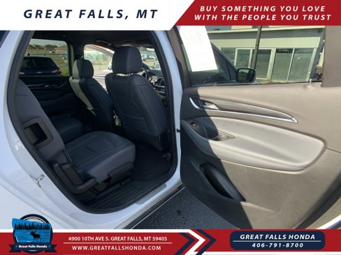 Used 2024 Buick Enclave Premium image 27