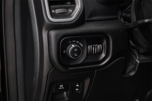 Used 2022 RAM 1500 Laramie image 27