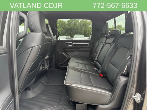 New 2026 RAM 1500 Laramie image 26