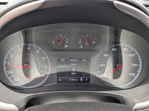 Used 2024 Chevrolet Malibu RS image 17