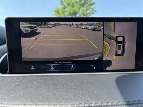 Used 2023 Acura MDX SH-AWD w/ Advance Package image 15
