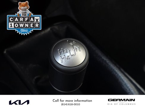 Used 2024 Toyota 4Runner TRD Off-Road Premium image 35