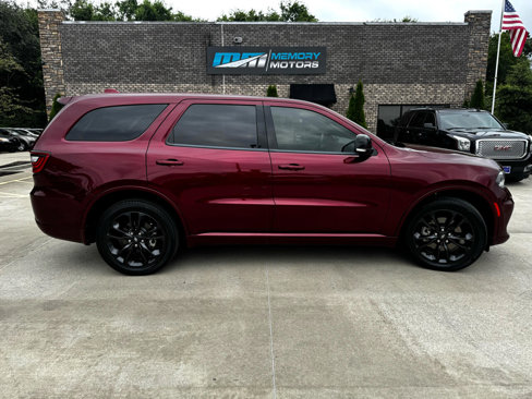 Used 2021 Dodge Durango GT image 4