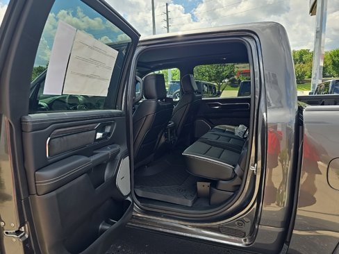 New 2026 RAM 1500 Laramie image 15