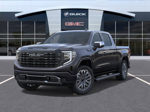 New 2026 GMC Sierra 1500 Denali Ultimate image 7
