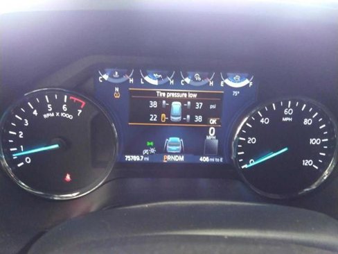 Used 2024 Ford Expedition Max Limited image 3