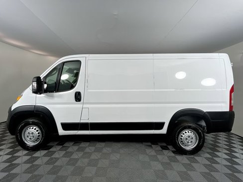 New 2026 RAM ProMaster 1500 image 5