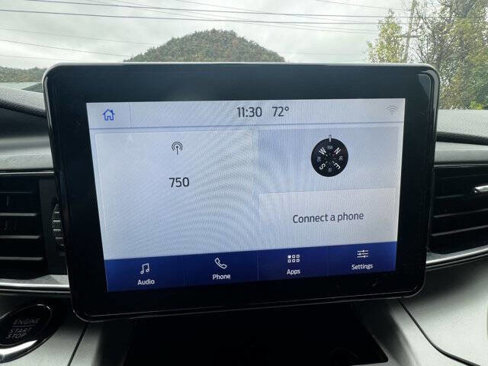 Used 2022 Ford Explorer XLT w/ Equipment Group 202A image 15