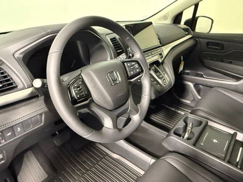 New 2026 Honda Odyssey EX-L image 16