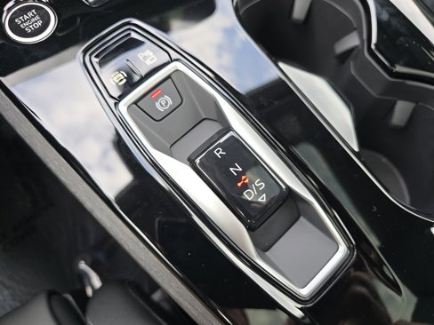 New 2025 Audi A5 2.0T Prestige image 28
