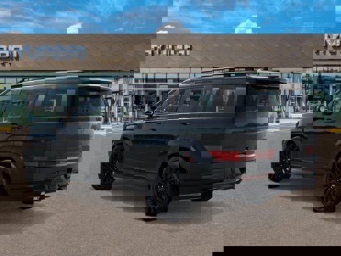 New 2026 Hyundai Santa Fe Calligraphy image 5