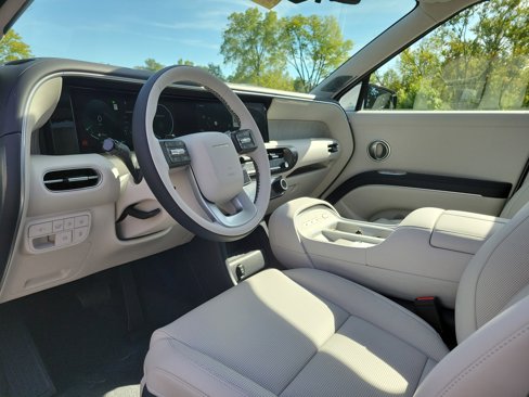 New 2026 Hyundai Palisade Calligraphy image 19