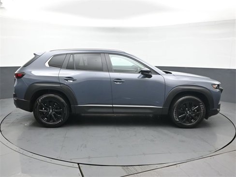 New 2025 MAZDA CX-50 AWD 2.5 S w/ Cargo Package image 6