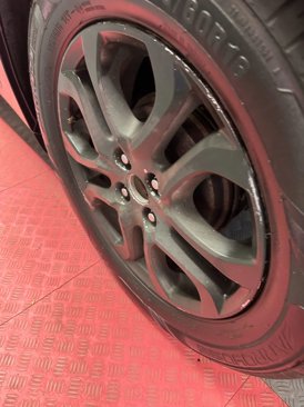Used 2016 Scion iA image 33