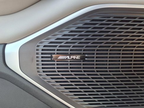 New 2025 Jeep Wagoneer Series II image 23