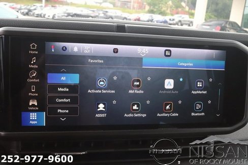 Used 2025 Jeep Gladiator Sport image 25