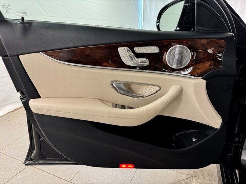 Used 2019 Mercedes-Benz E 450 4MATIC Sedan image 15