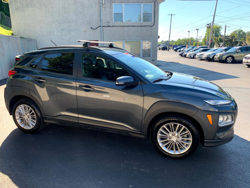 Used 2020 Hyundai Kona SEL image 6