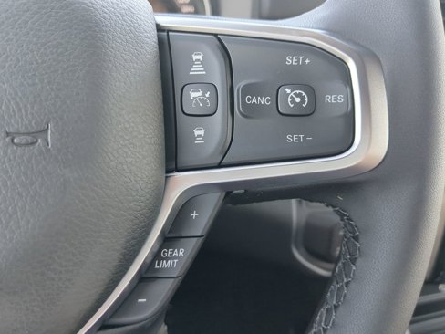 New 2025 RAM 2500 Big Horn image 12
