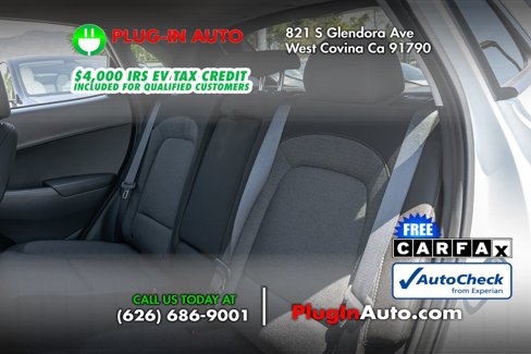 Used 2023 Hyundai Kona SE image 9