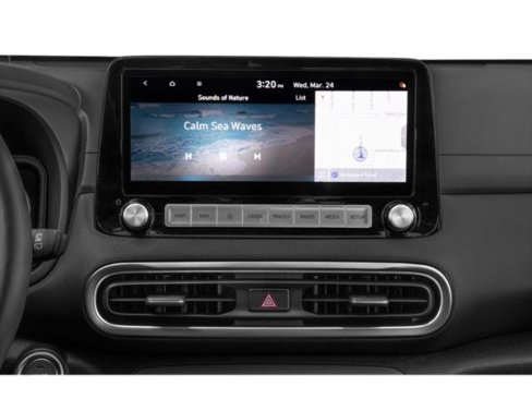 Certified 2023 Hyundai Kona Limited w/ Cargo Package image 13