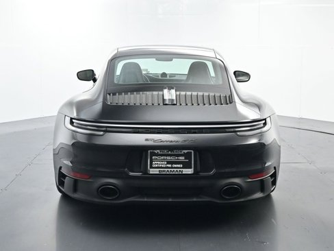 Certified 2024 Porsche 911 Carrera GTS image 13