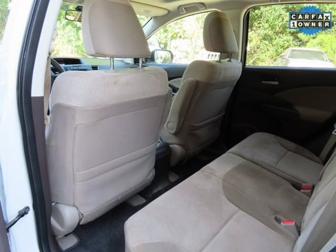 Used 2014 Honda CR-V EX image 31