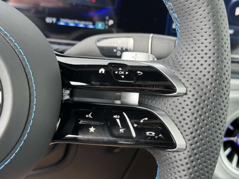 New 2025 Mercedes-Benz G 580 w/ EQ Technology image 22