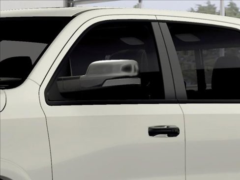 New 2026 RAM 1500 Limited image 20
