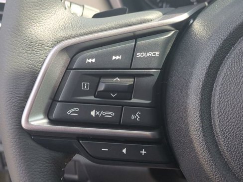 New 2025 Subaru Outback Limited image 19
