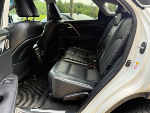 Used 2017 Lexus RX 350 AWD image 20