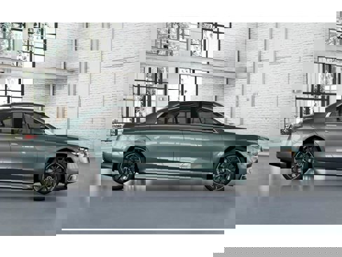 New 2026 Mercedes-Benz S 500 4MATIC image 14