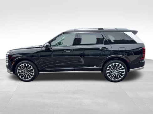 New 2026 Hyundai Palisade Calligraphy image 2