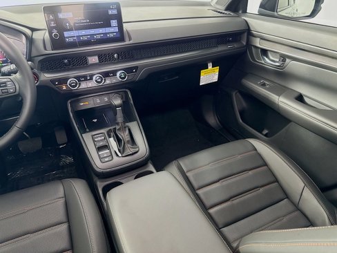 New 2026 Honda CR-V Sport-L image 32