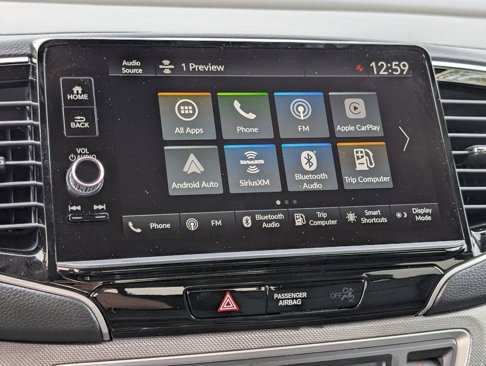 New 2026 Honda Ridgeline RTL image 23