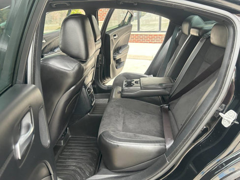 Used 2020 Dodge Charger Scat Pack w/ Dynamics Package image 28